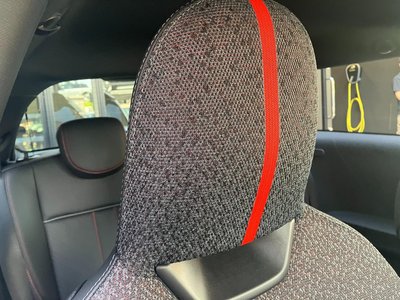 2025 MINI COOPER 缩略图 36
