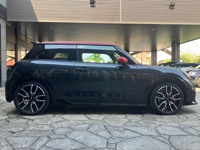 2025 MINI COOPER 缩略图 50