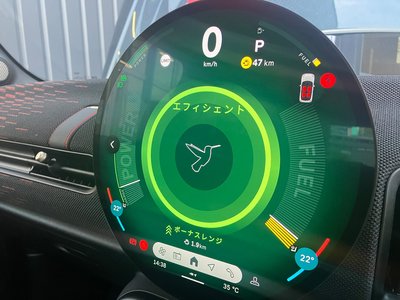 2025 MINI COOPER 缩略图 22