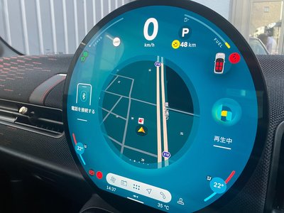 2025 MINI COOPER 缩略图 15