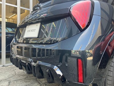 2025 MINI COOPER 缩略图 43