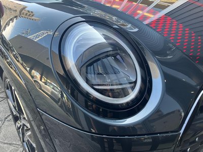 2025 MINI COOPER 缩略图 47