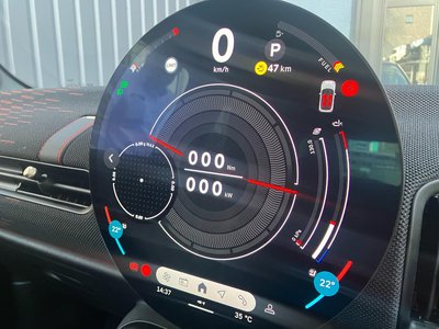 2025 MINI COOPER 缩略图 20