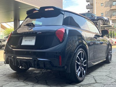 2025 MINI COOPER 缩略图 51