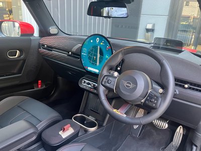 2025 MINI COOPER 缩略图 34