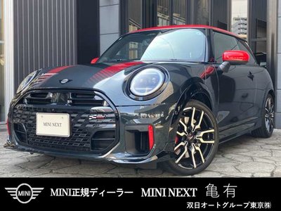صورة 1 لـ 2025 MINI COOPER