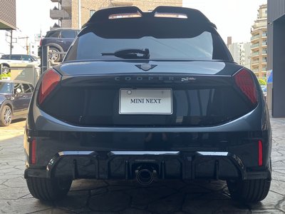 2025 MINI COOPER 缩略图 52
