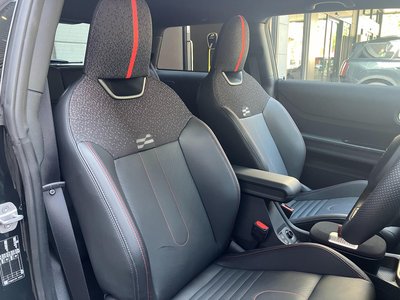 2025 MINI COOPER 缩略图 35
