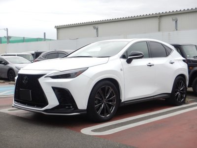 LEXUS NX - 4