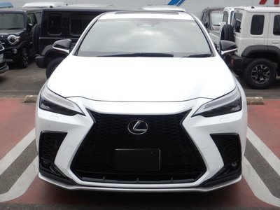 LEXUS NX - 5