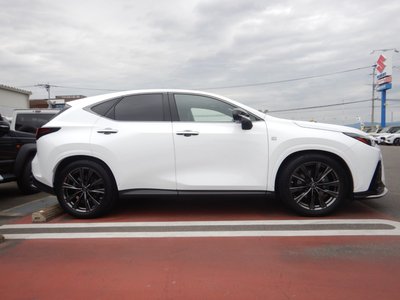 LEXUS NX - 7
