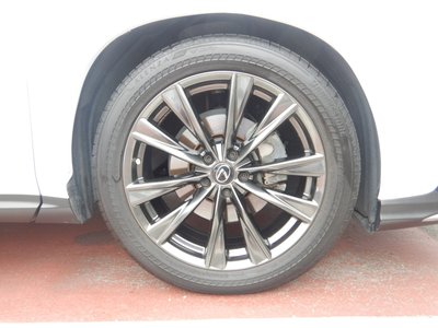 LEXUS NX - 8