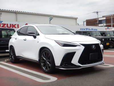 LEXUS NX - 6
