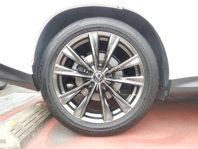 LEXUS NX - 10