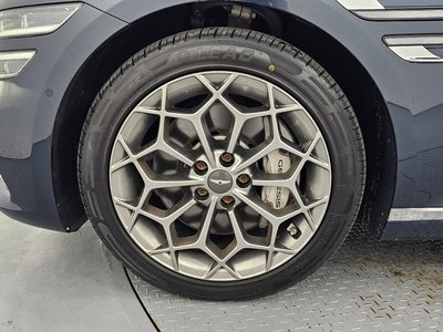 صورة 6 لـ 2021 Genesis G80 (RG3)
