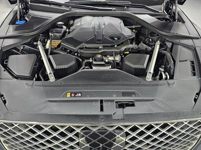 صورة 7 لـ 2021 Genesis G80 (RG3)