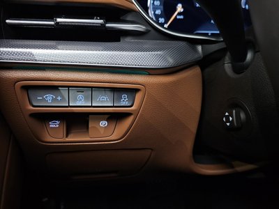 2021 Genesis G80 (RG3) — миниатюра 23