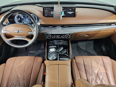 صورة 5 لـ 2021 Genesis G80 (RG3)