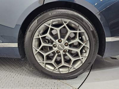 صورة 8 لـ 2021 Genesis G80 (RG3)