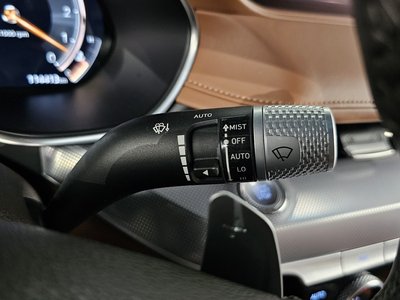 2021 Genesis G80 (RG3) — миниатюра 24