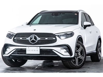 MERCEDES-BENZ GLC - 5
