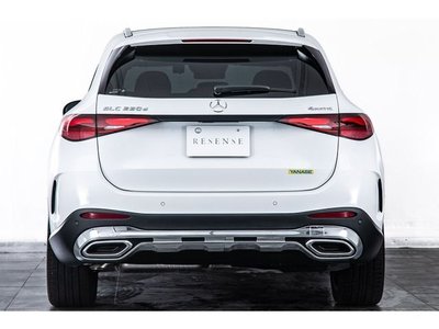 MERCEDES-BENZ GLC - 10