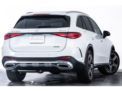 MERCEDES-BENZ GLC - 3