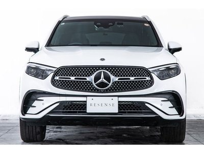 MERCEDES-BENZ GLC - 4