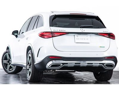 MERCEDES-BENZ GLC - 9