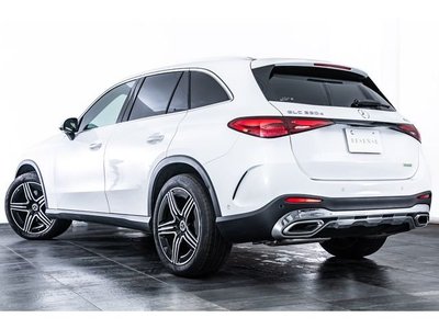MERCEDES-BENZ GLC - 8