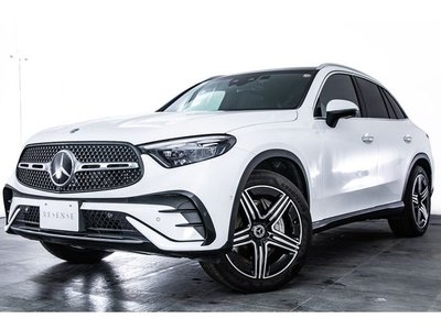 MERCEDES-BENZ GLC - 6