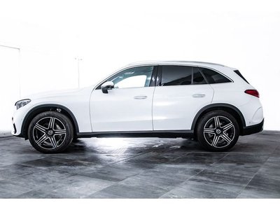 MERCEDES-BENZ GLC - 7