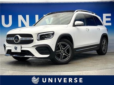 MERCEDES-BENZ GLB - 4