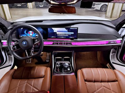 BMW 7 SERIES - 4