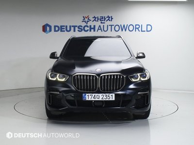 BMW X5 - 2