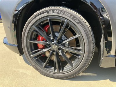 TOYOTA CROWN - 8