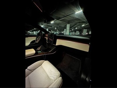 2026 Tesla MODEL X 照片 4