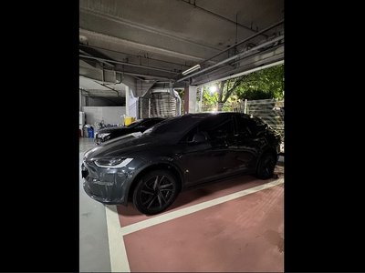 2026 Tesla MODEL X 照片 2
