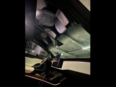 2026 Tesla MODEL X 照片 8
