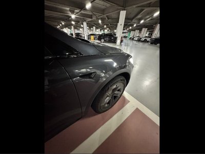 2026 Tesla MODEL X 照片 6