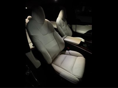 2026 Tesla MODEL X 照片 7