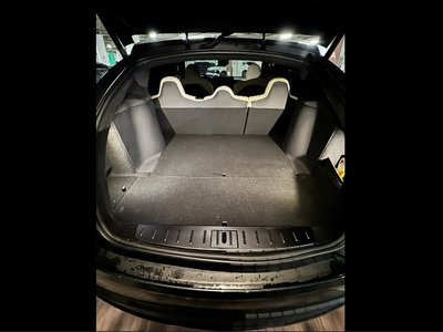 2026 Tesla MODEL X 照片 10