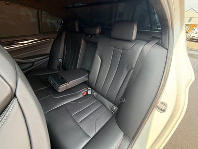 صورة مصغرة 13 لـ 2018 BMW M5