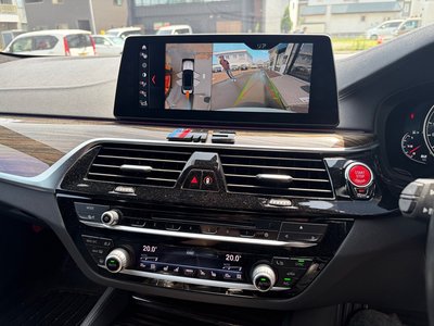 صورة مصغرة 15 لـ 2018 BMW M5