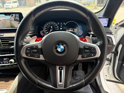 صورة مصغرة 11 لـ 2018 BMW M5