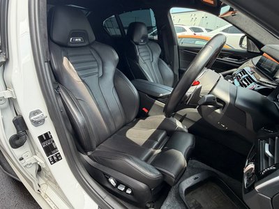 صورة 9 لـ 2018 BMW M5