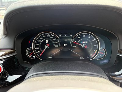 صورة مصغرة 16 لـ 2018 BMW M5