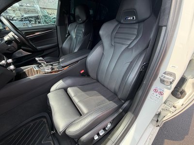 صورة 8 لـ 2018 BMW M5