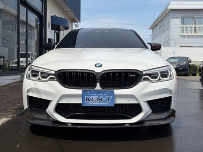 صورة 2 لـ 2018 BMW M5