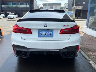 صورة 7 لـ 2018 BMW M5